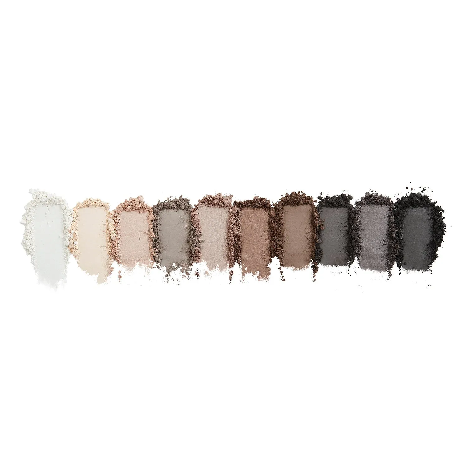 Elf Everyday Smoky Eyeshadow Palette 10 Colors