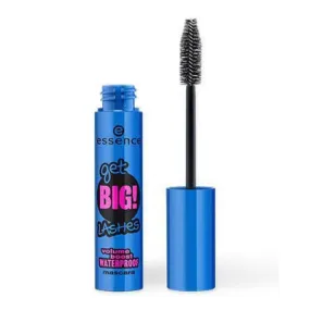 Essence get big lashes volume waterproof mascara