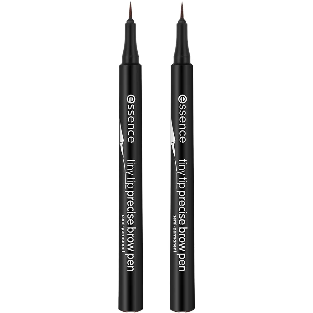 Essence Tiny Tip Precise Brow Pen 1.1ml