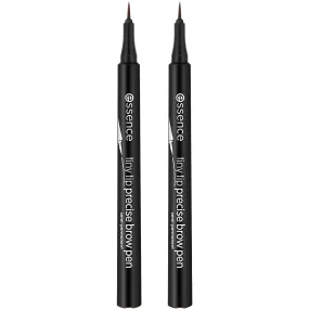 Essence Tiny Tip Precise Brow Pen 1.1ml