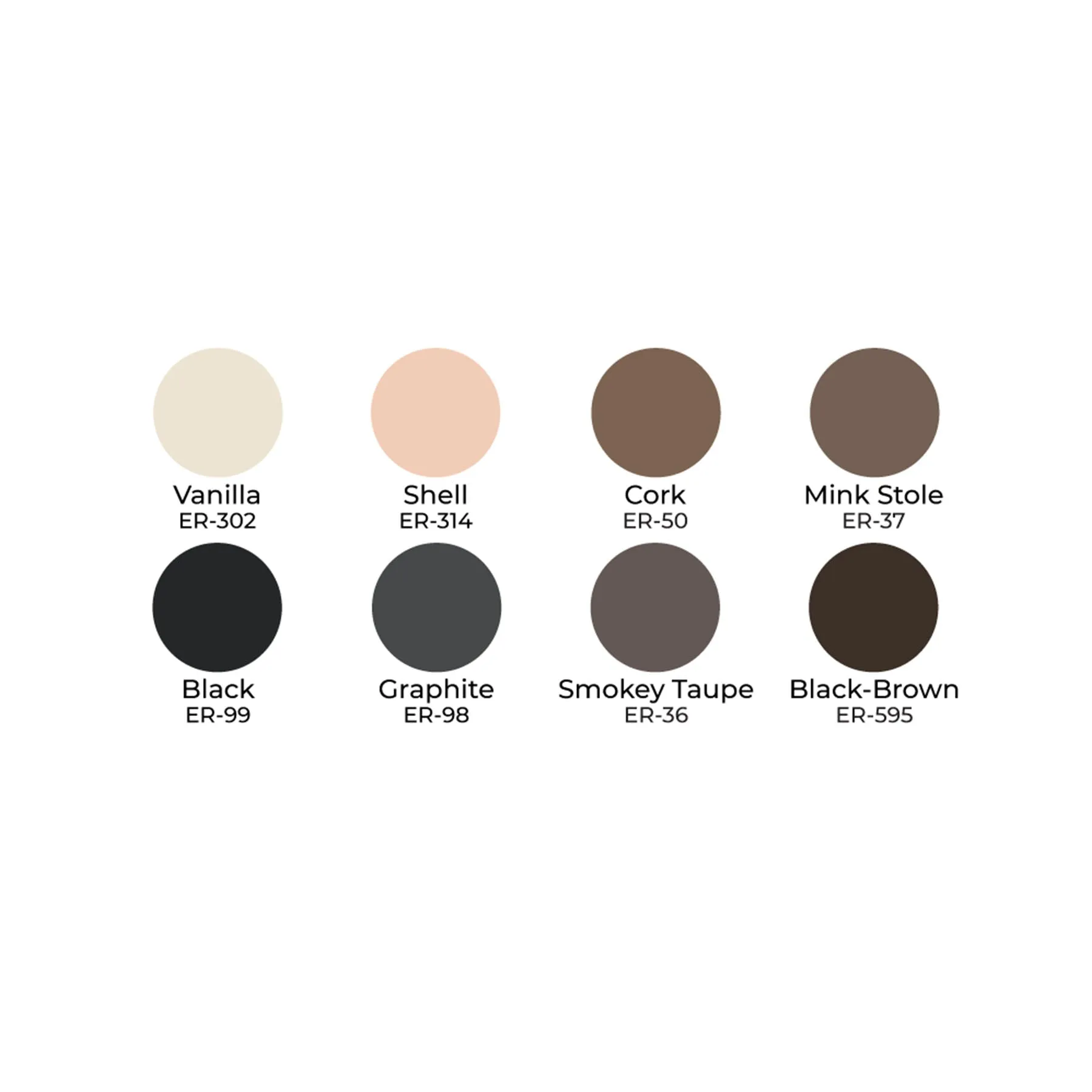 ESSENTIAL EYESHADOW PALETTE