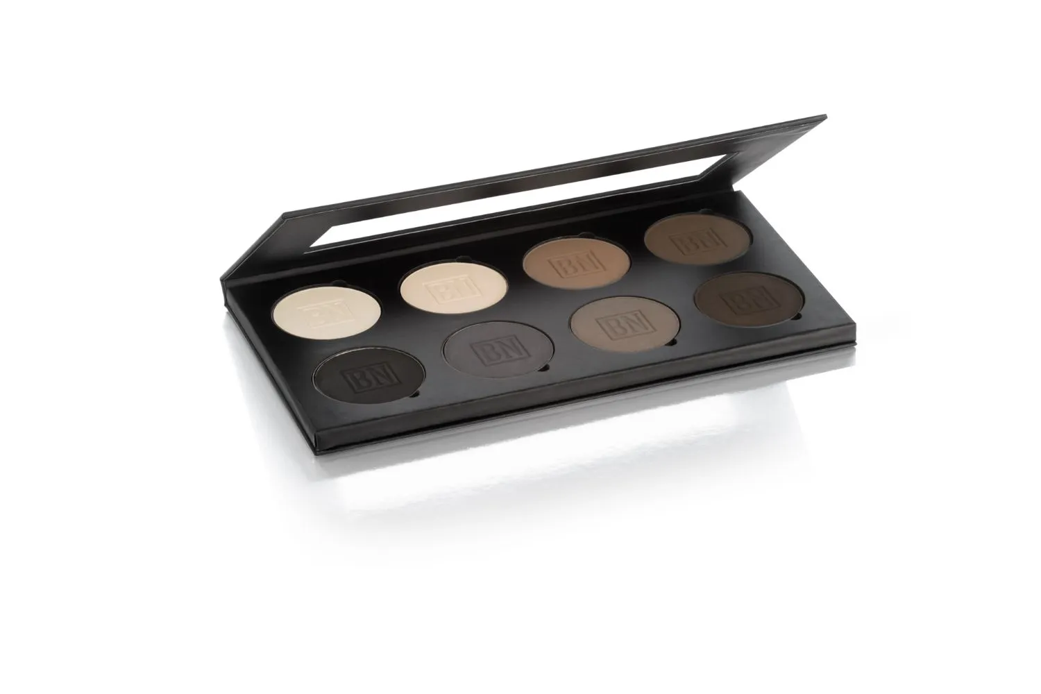 ESSENTIAL EYESHADOW PALETTE