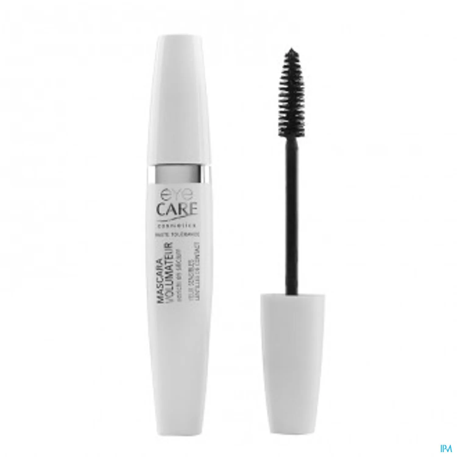 Eye Care Mascara Volume 6002 Blauw - Volumizing Mascara voor Gevoelige Ogen