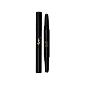 Eye Duo Smoker - Long-lasting Creamy Eye Shadow Duo 2x0.8g