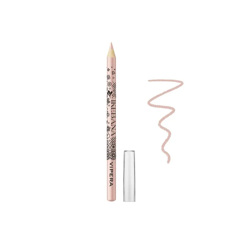 Eye Pencil Ikebana