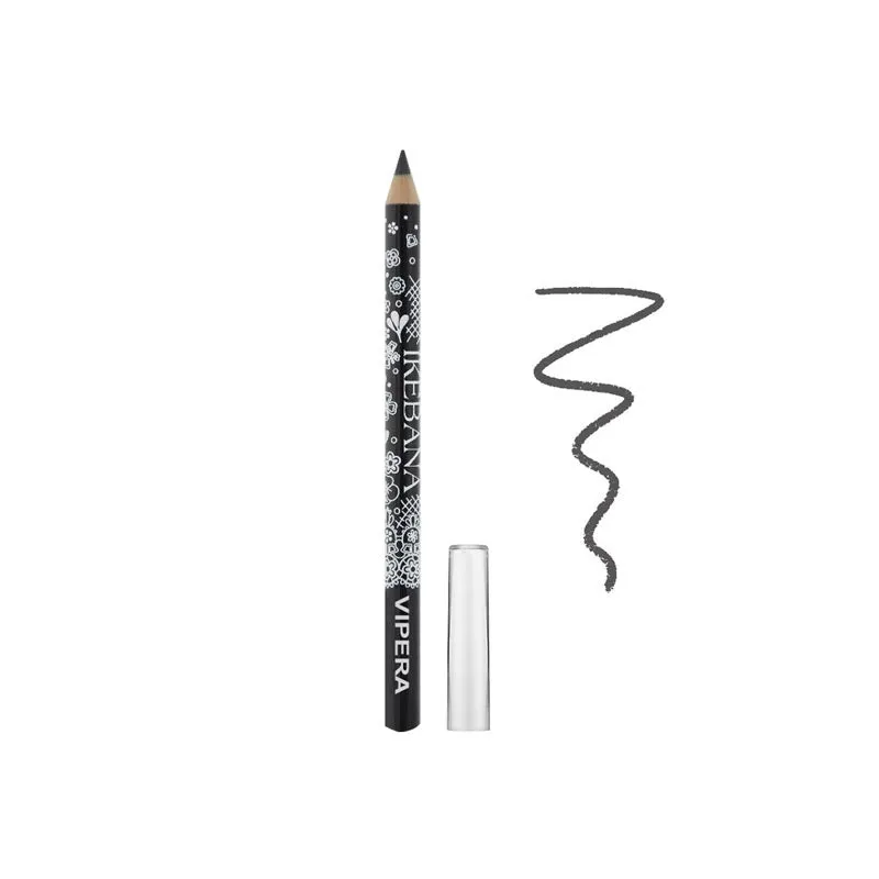 Eye Pencil Ikebana