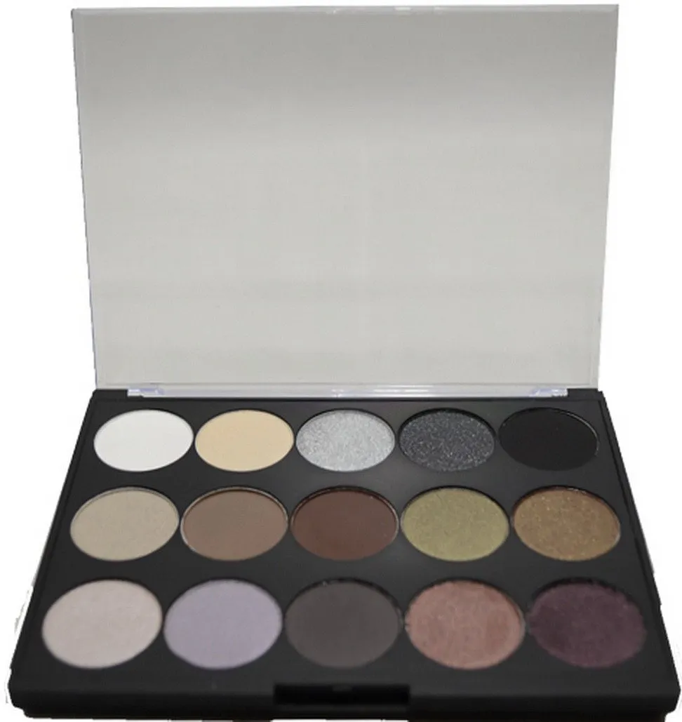 Eye Shadow Palette