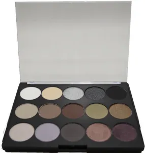 Eye Shadow Palette