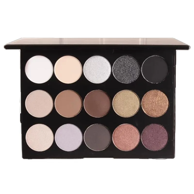 Eye Shadow Palette