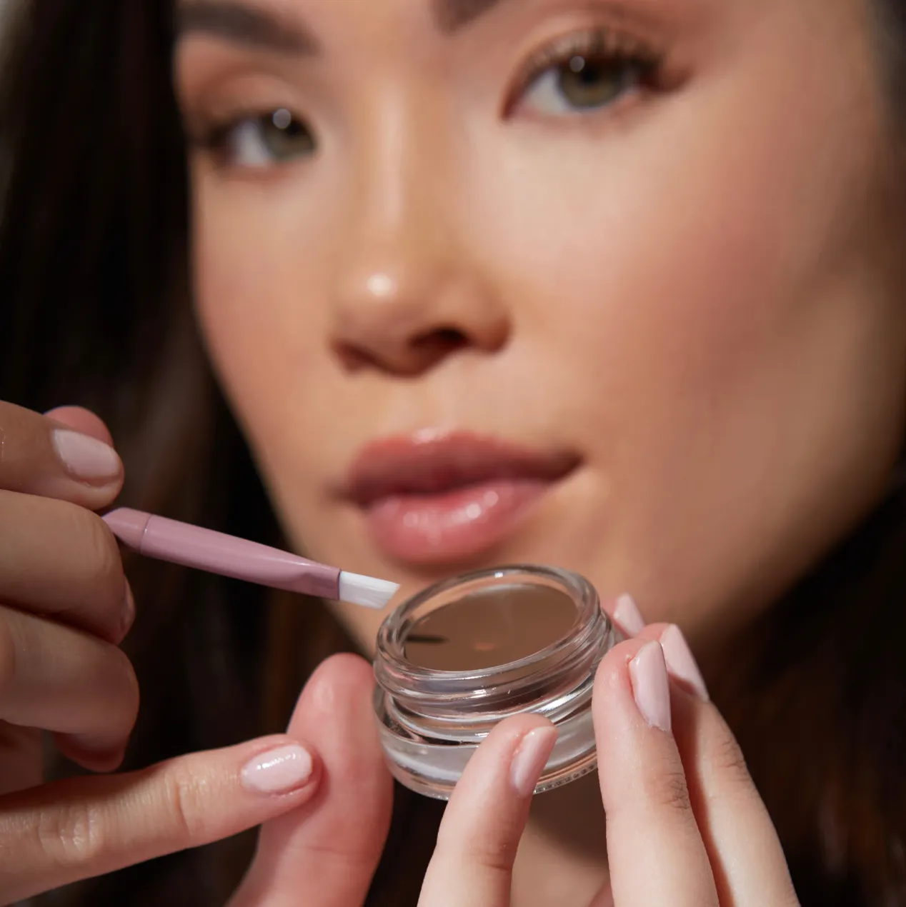 Fill and Blend Brow Pomade Duo