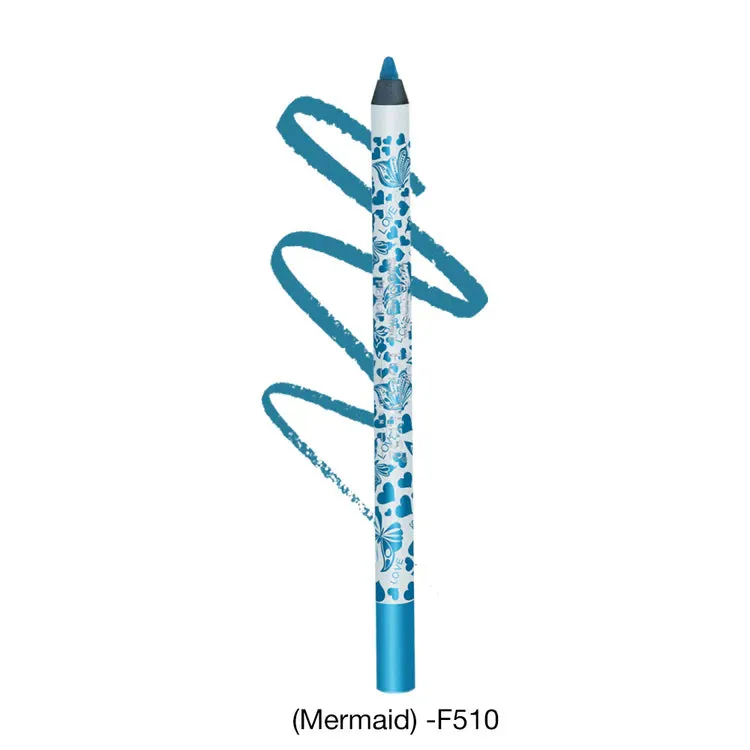 Forever52 Daily Life Water Proof Smoothing Eye Pencil 1.2gm