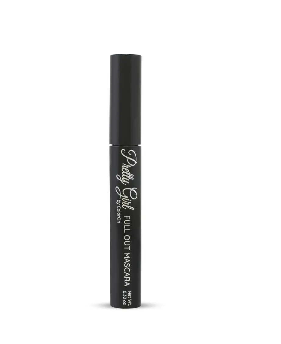Full Out Mascara