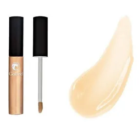 Gabriel Organics Lipgloss Champagne