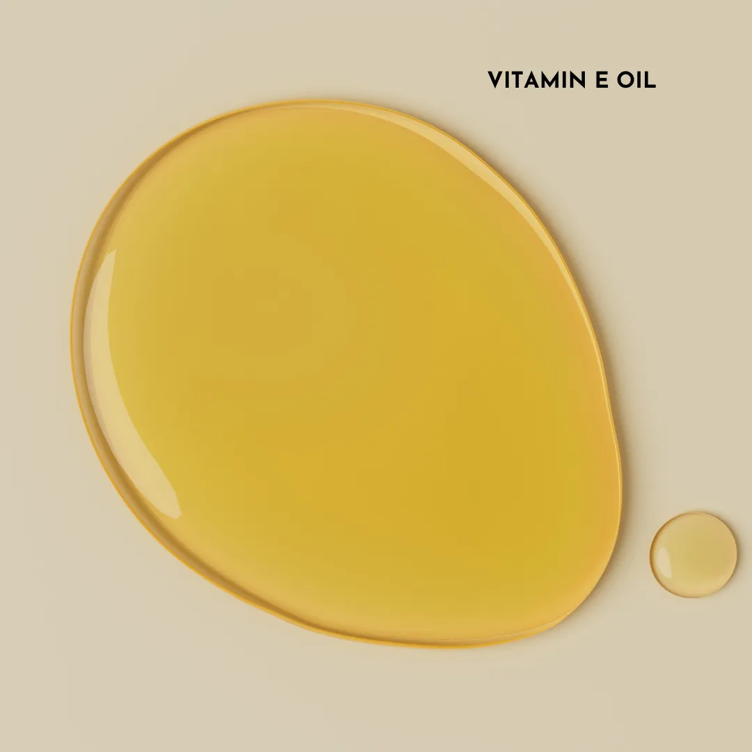 GloEssential Moisture-Rich Body Oil