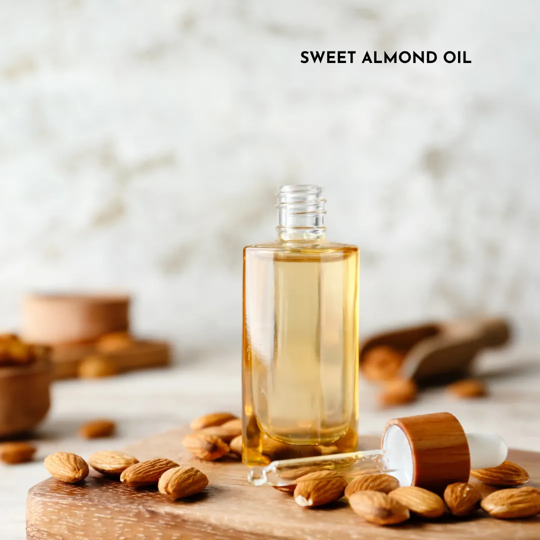 GloEssential Moisture-Rich Body Oil