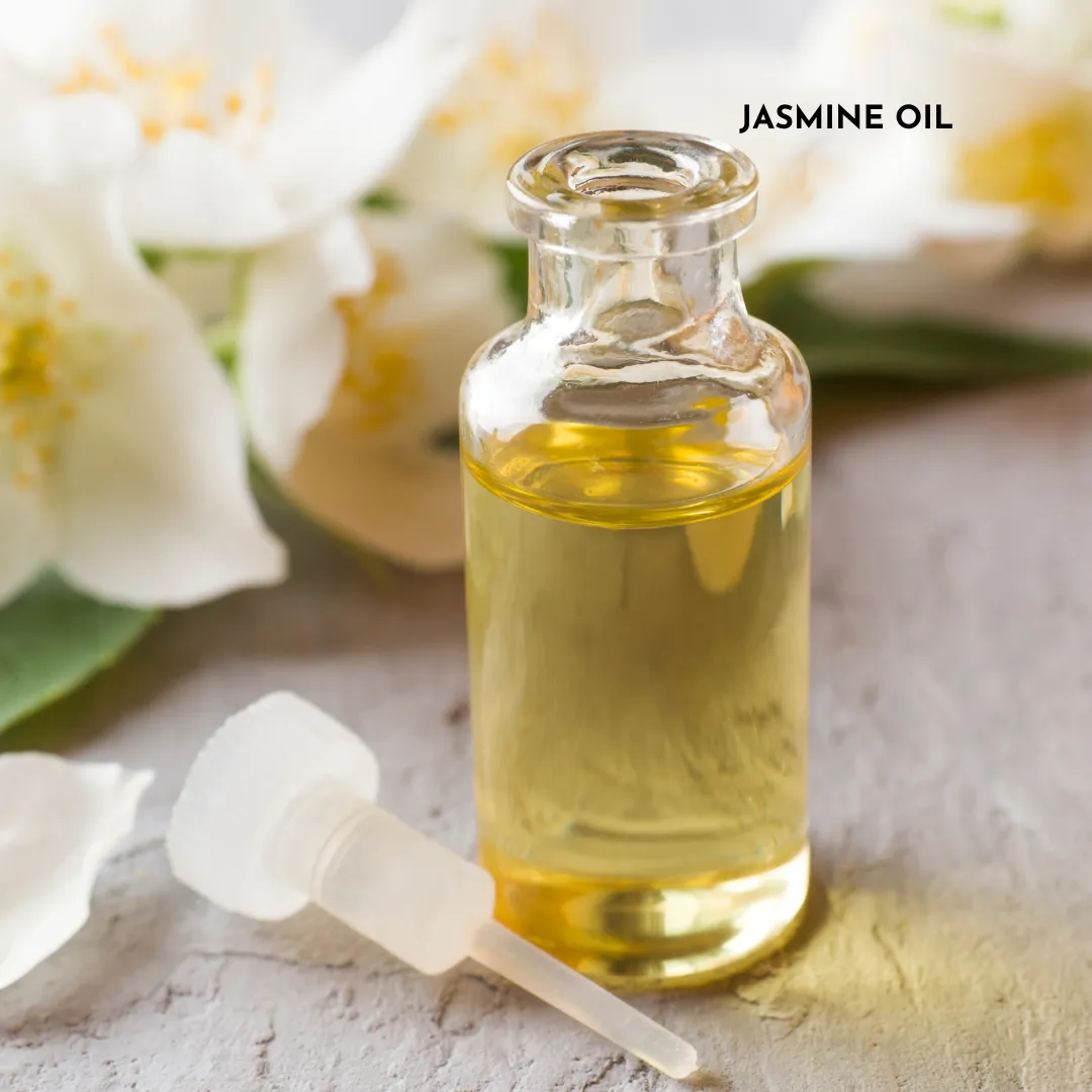 GloEssential Moisture-Rich Body Oil