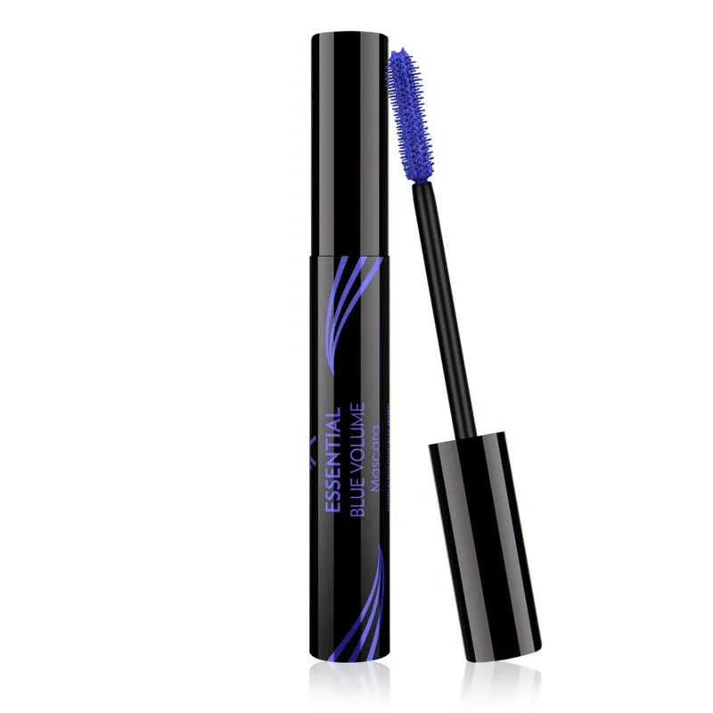 GOLDEN ROSE Essential Mascara Blue & Volume