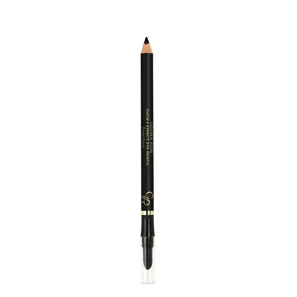 Golden Rose Smokey Effect Eye Pencil