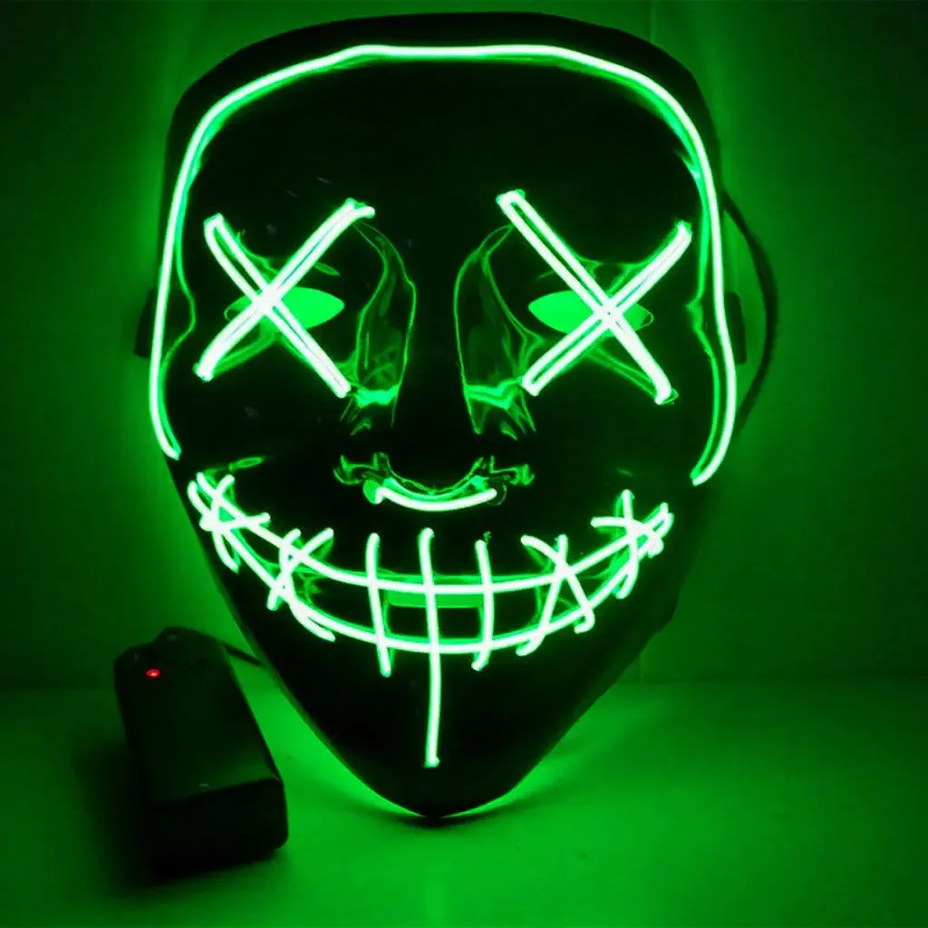 Halloween Mask Latex Mask Skull Mask Horror Decoration Full Head Skull Mask Helmet Movable Jaw Masque