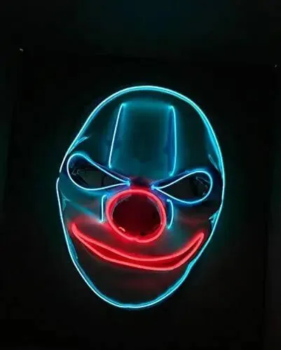 Halloween Mask Latex Mask Skull Mask Horror Decoration Full Head Skull Mask Helmet Movable Jaw Masque