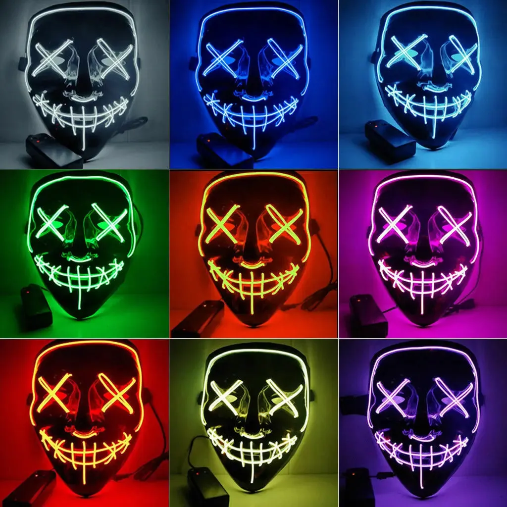 Halloween Mask Latex Mask Skull Mask Horror Decoration Full Head Skull Mask Helmet Movable Jaw Masque