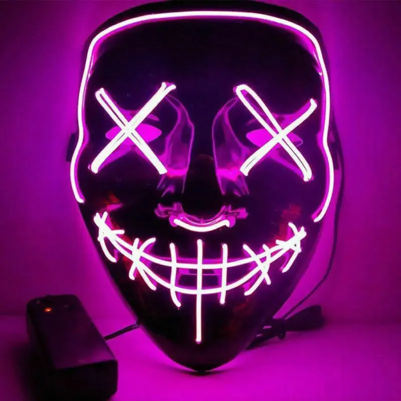 Halloween Mask Latex Mask Skull Mask Horror Decoration Full Head Skull Mask Helmet Movable Jaw Masque