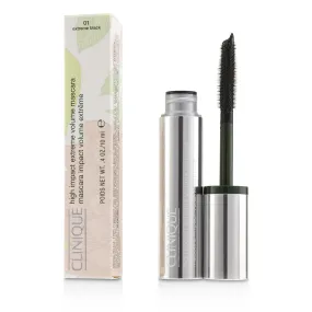 High Impact Extreme Volume Mascara - # 01 Extreme Black