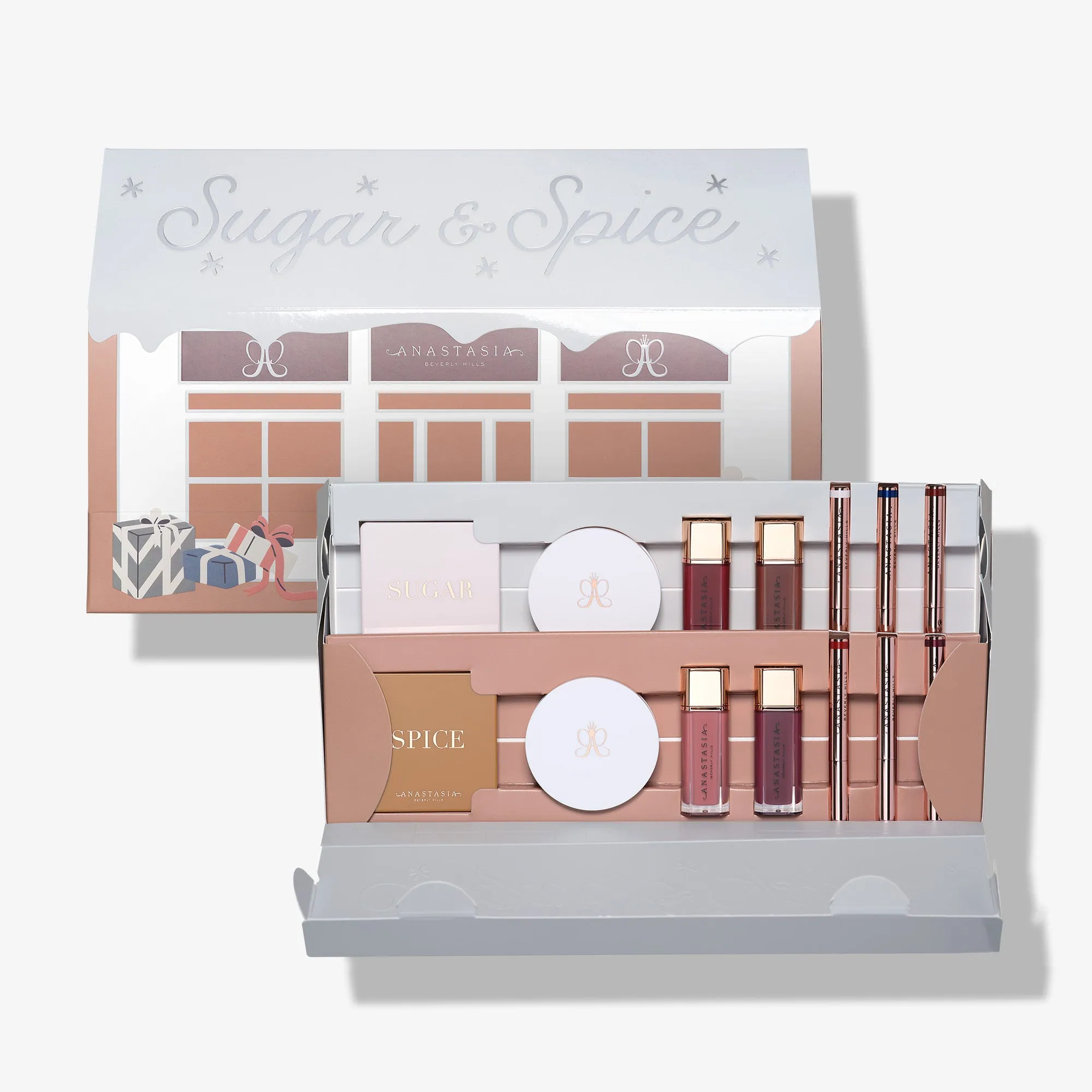 Holiday Collection Set