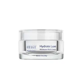 Hydrate Luxe Moisture-Rich Cream