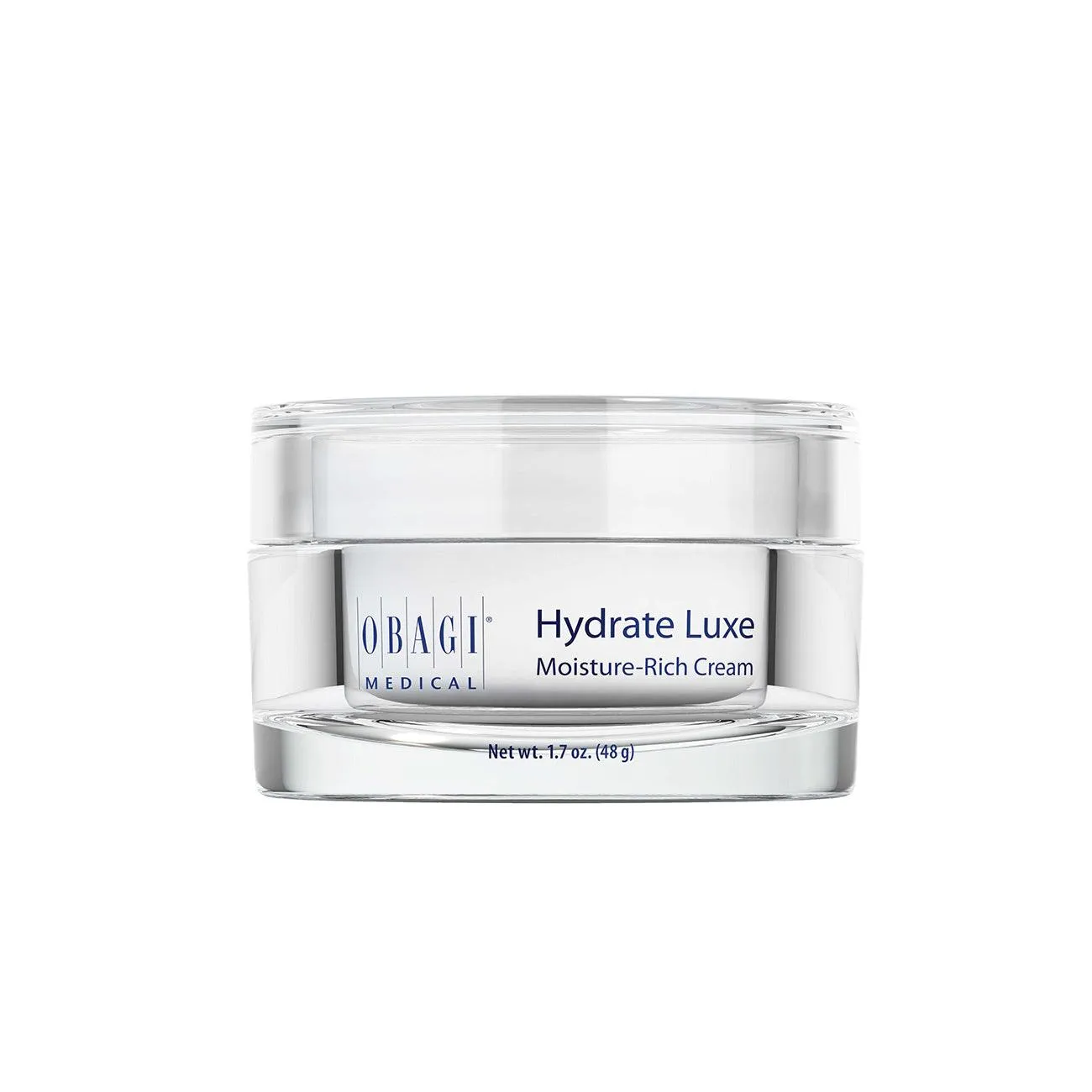 Hydrate Luxe Moisture-Rich Cream