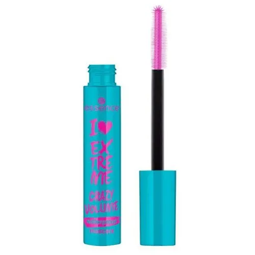 I Love Extreme Crazy Volume Waterproof Mascara