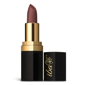 Iba Pure Lips Long Stay Matte Lipstick-M16 Rose Tan