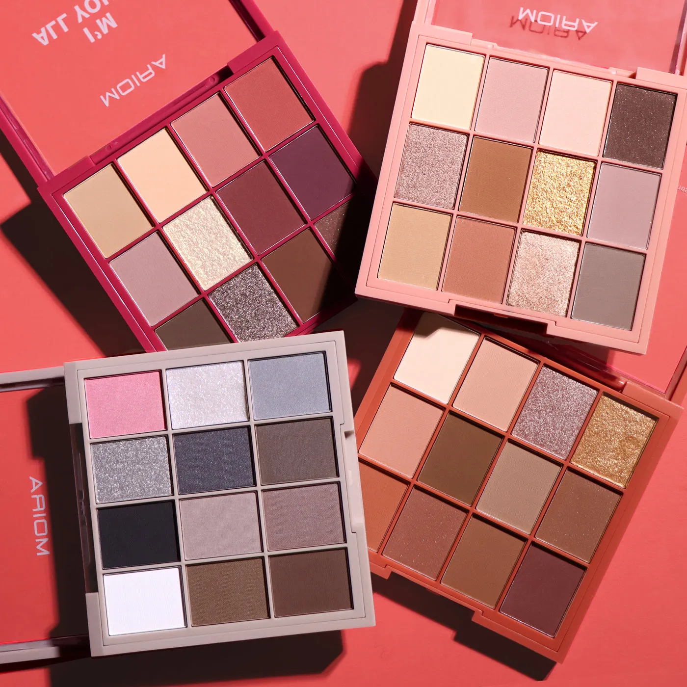 I'm All Yours Palette