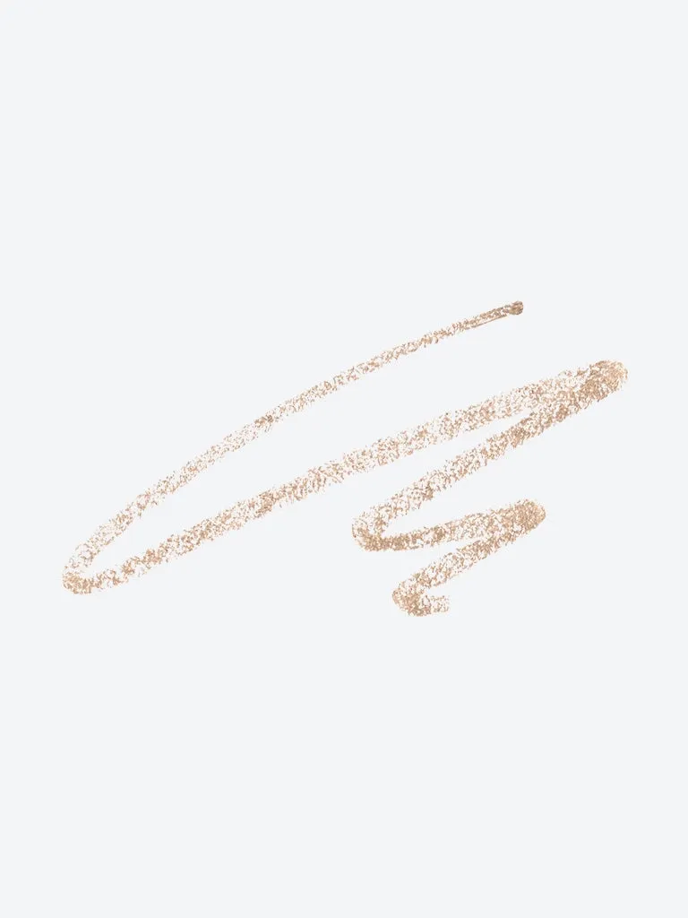 In full micro-tip brow pencil - blo