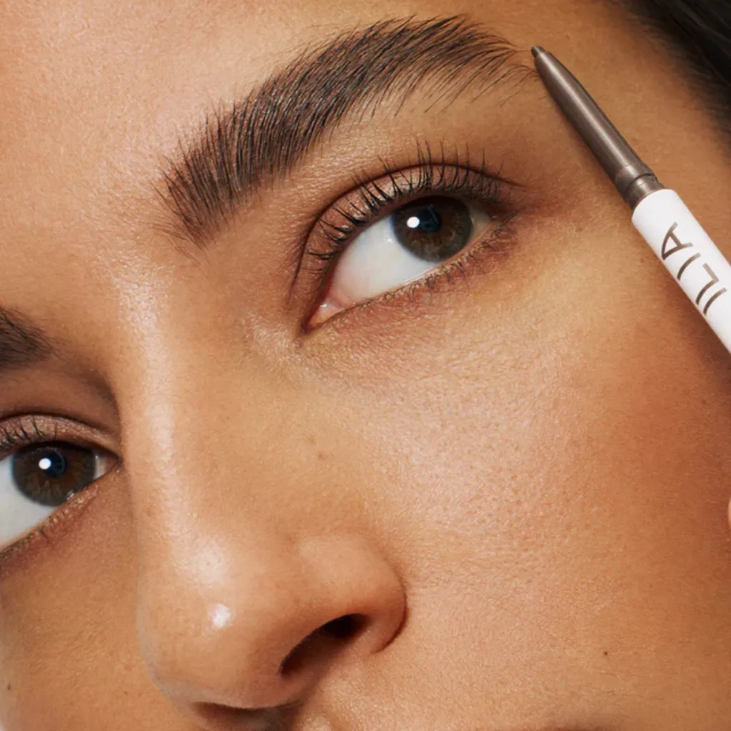 In Full Micro-Tip Brow Pencil
