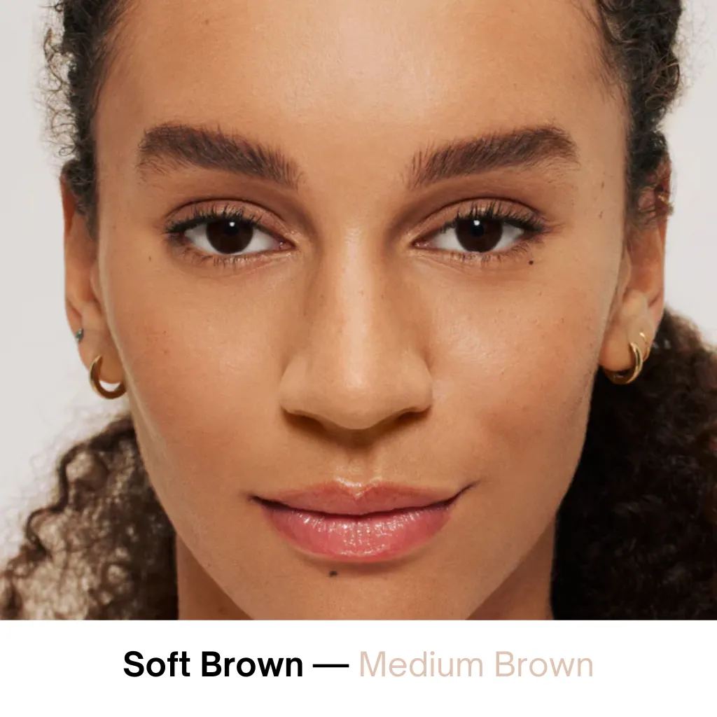 In Full Micro-Tip Brow Pencil