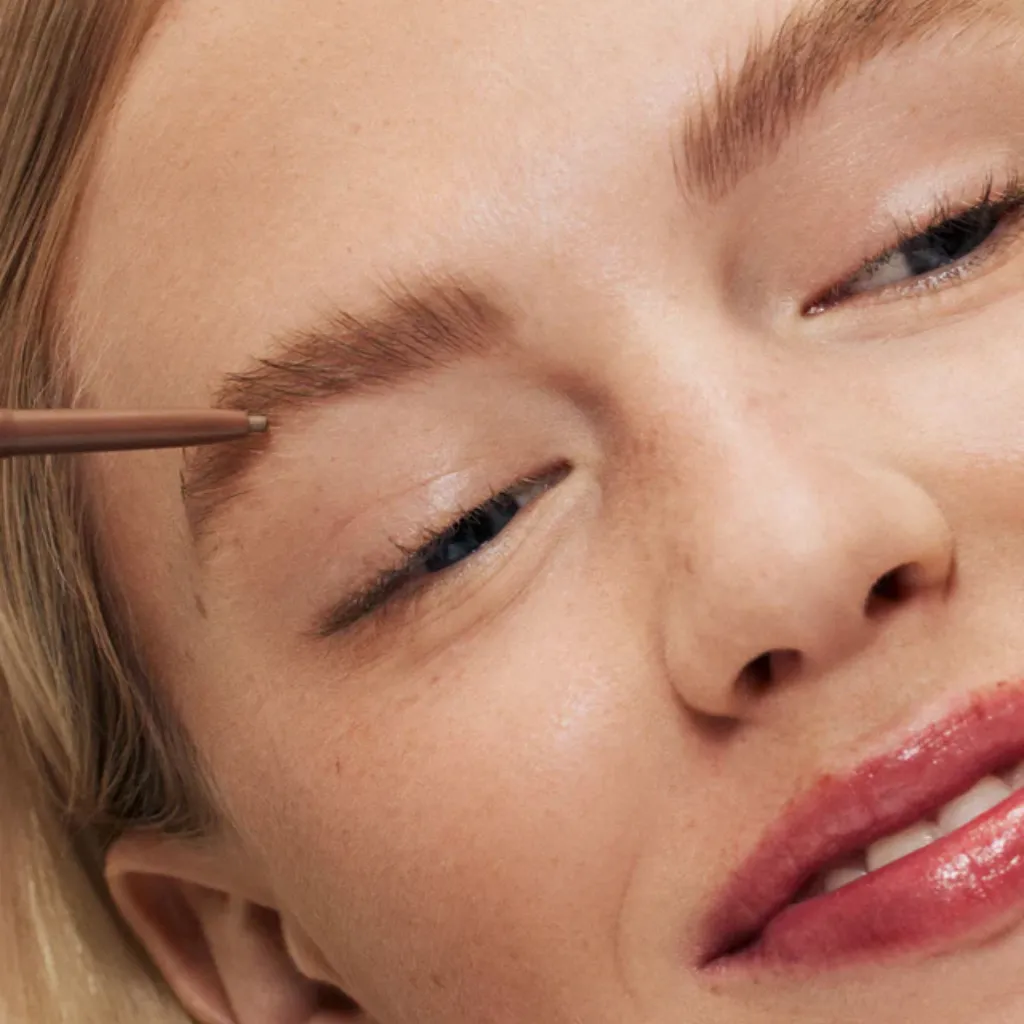 In Full Micro-Tip Brow Pencil