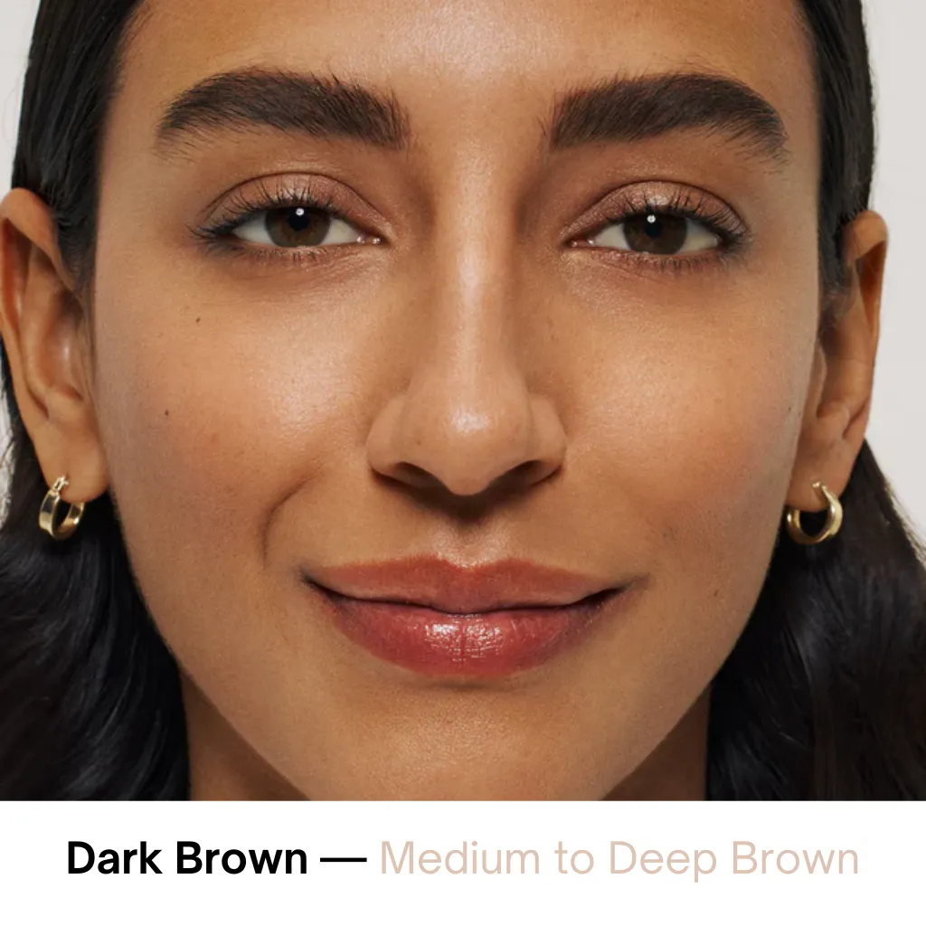 In Full Micro-Tip Brow Pencil