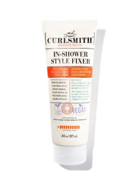 In-Shower Styler Fixer