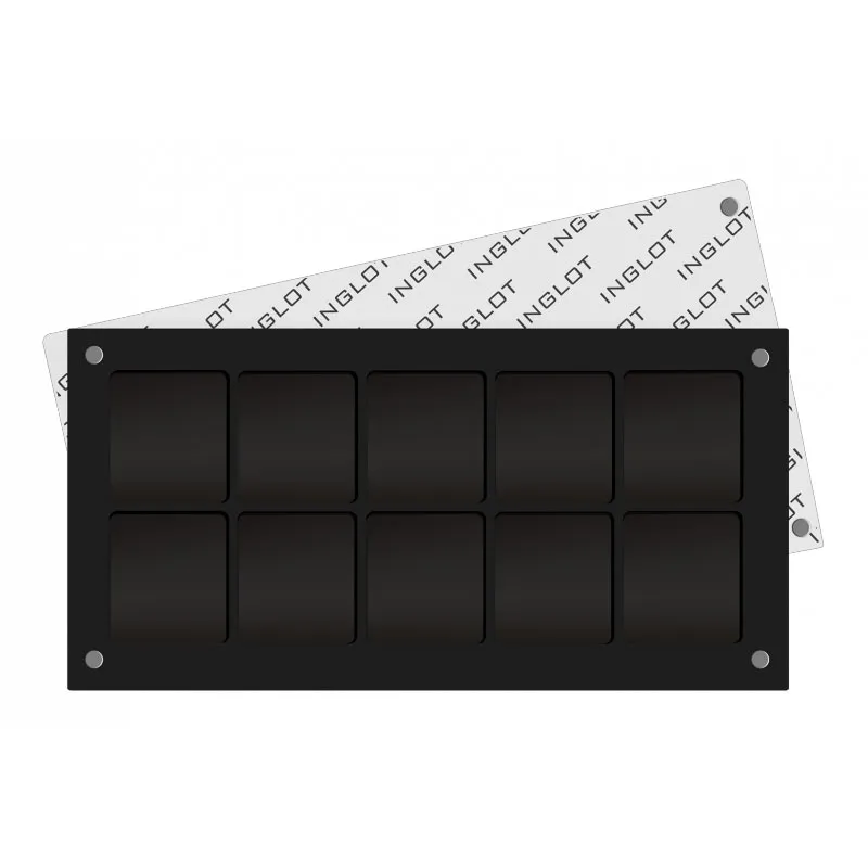 Inglot Freedom System Palette
