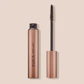 Inika Organic Long Lash Mascara