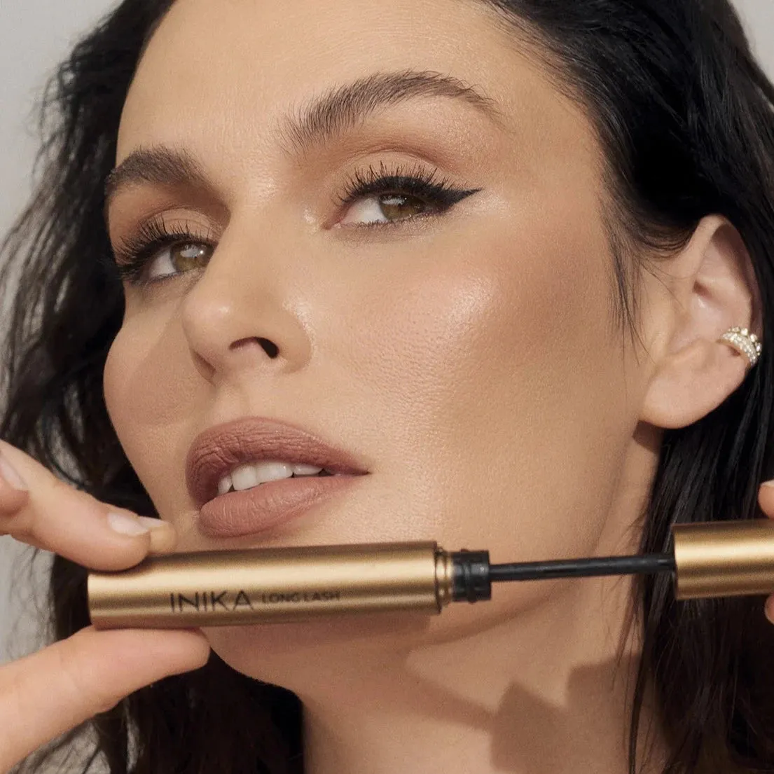 Inika Organic Long Lash Mascara