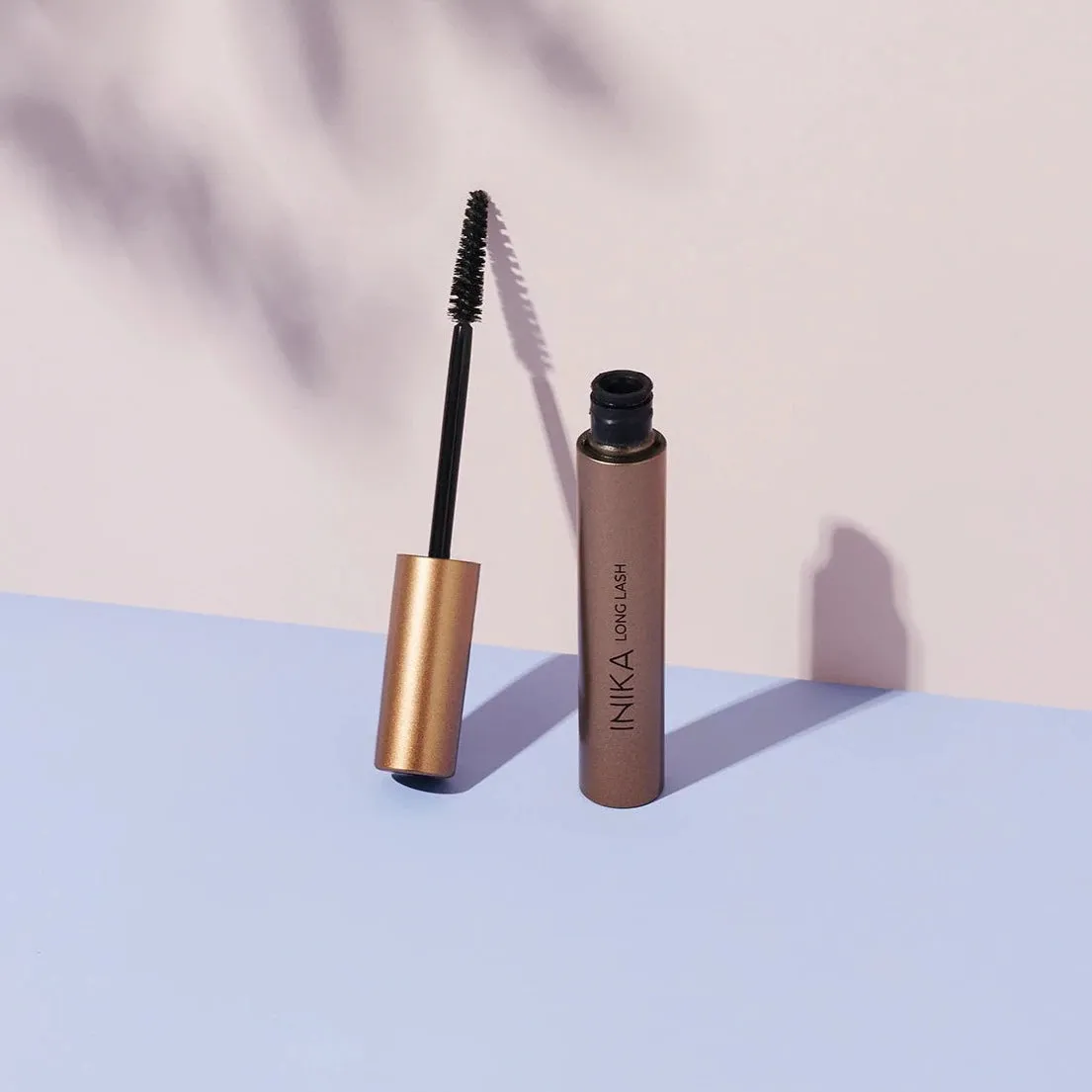 Inika Organic Long Lash Mascara