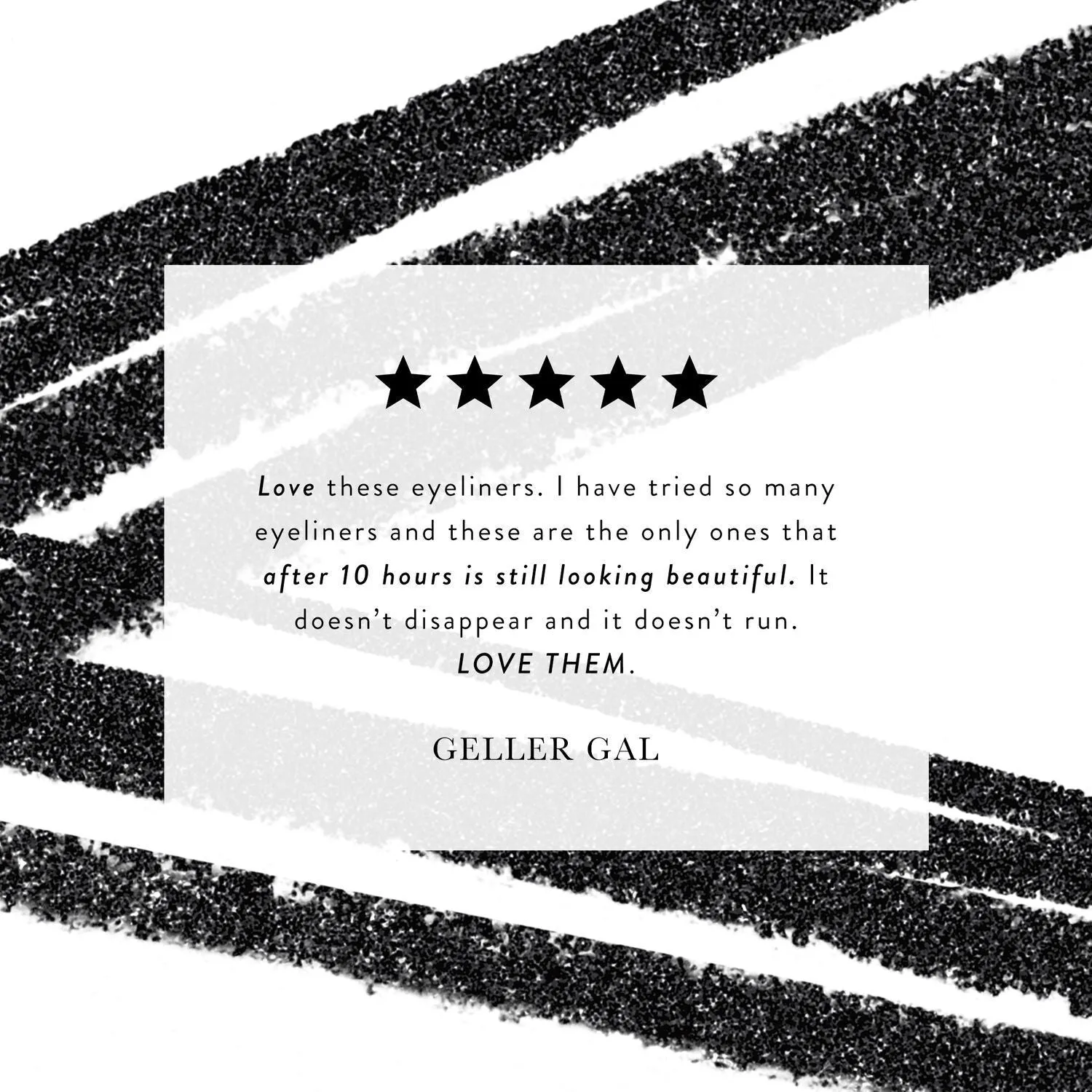 INKcredible Eyeliner Black & Brown Duo
