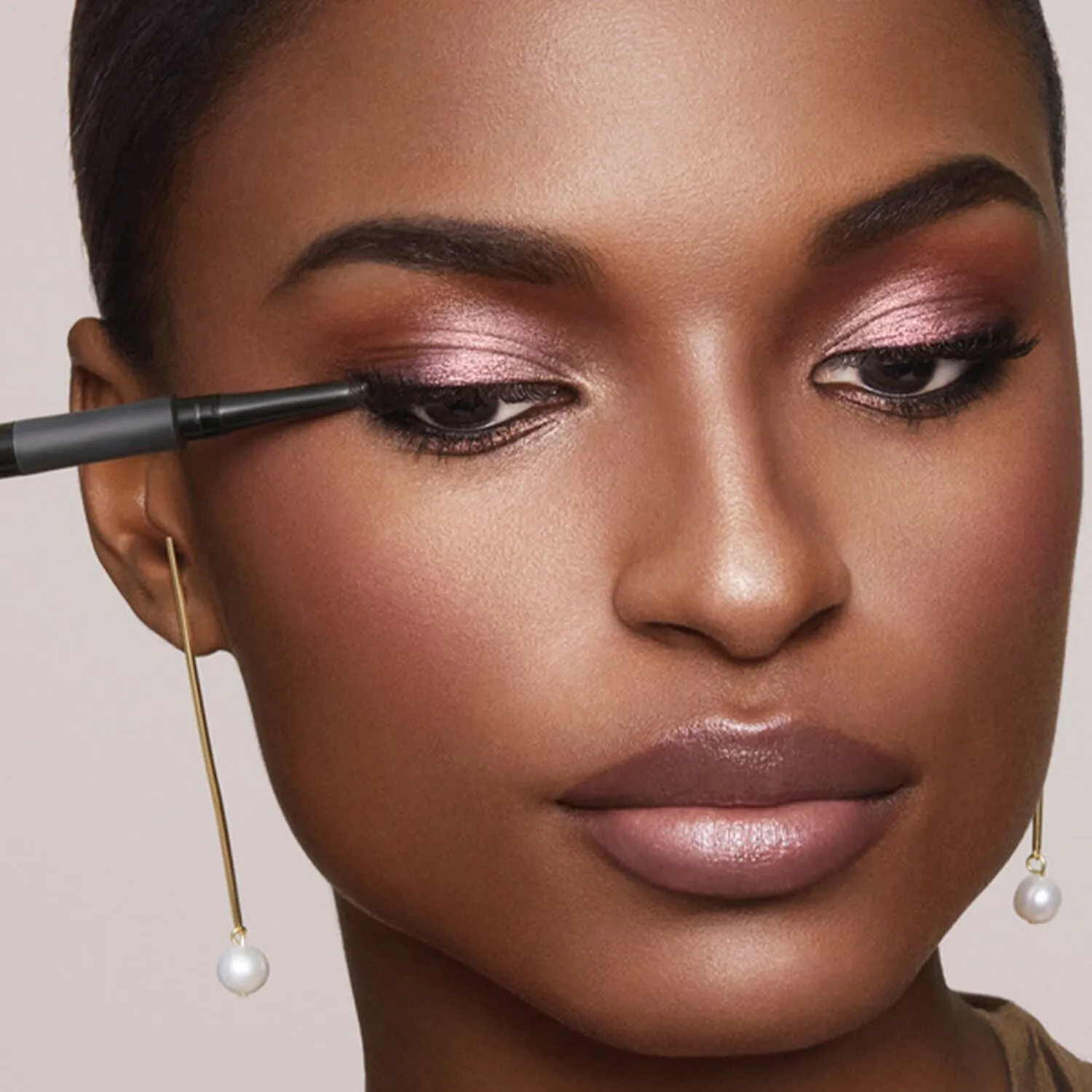 INKcredible Eyeliner Black & Brown Duo