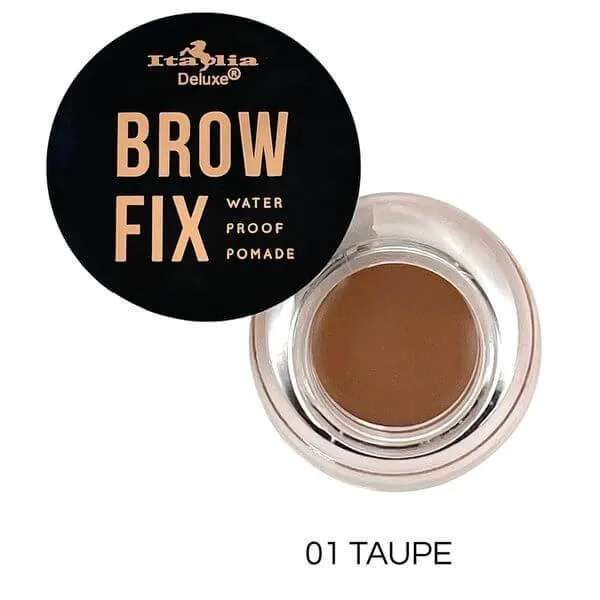 Italia Deluxe Brow Fix Kit