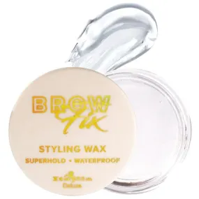Italia Deluxe Brow Fix Styling Wax