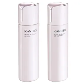KANEBO MOISTURE FLOW RICH LOTION