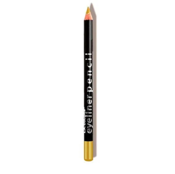 LA Colors Eyeliner Pencil
