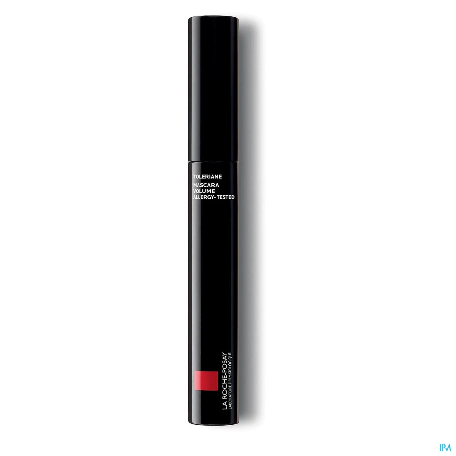 La Roche-Posay Toleriane Mascara Multi Dimension Zwart - Hypoallergene Wimperversterker voor Gevoelige Ogen